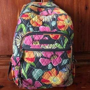 Vera Bradley Backpack